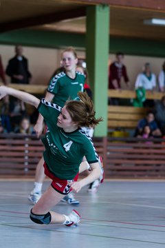Bild 284 - A-Juniorinnen HSG Kremperheide/M�nsterdorf - HSG J�rl DE Vi�l : Ergebnis: 33:12